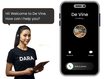 instant-call-response