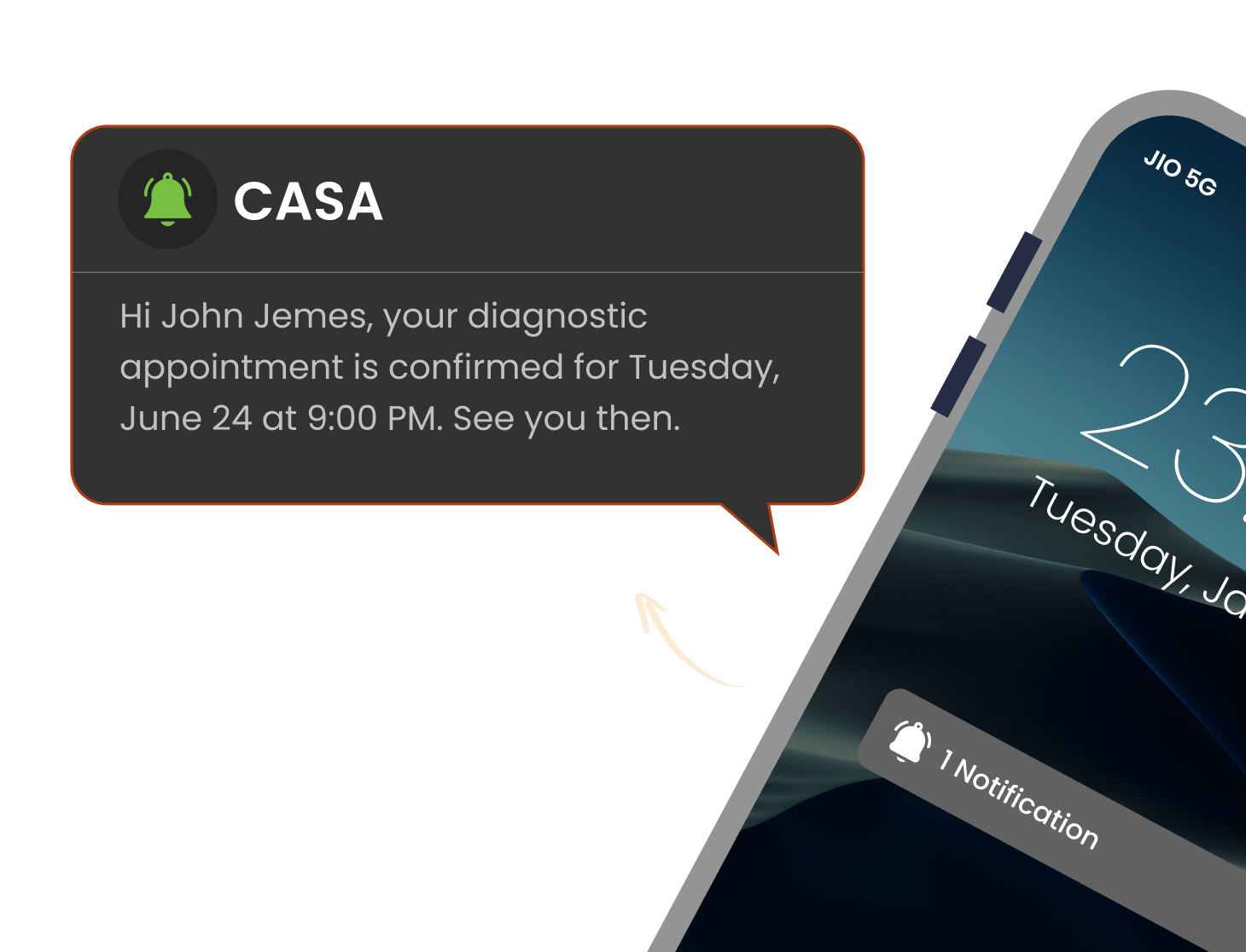 casa-appointment-reminders